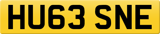 HU63SNE